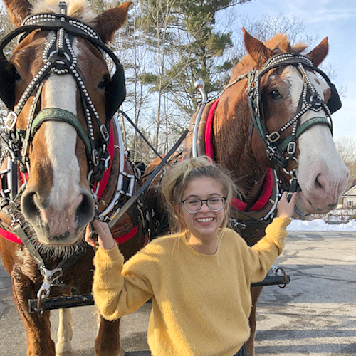 De Lauren Dressage at Shannon Trails Equestrian Facility